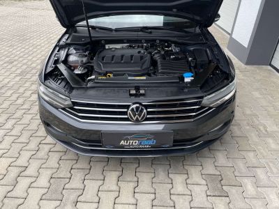 VW Passat Gebrauchtwagen VW Passat Gebrauchtwagen