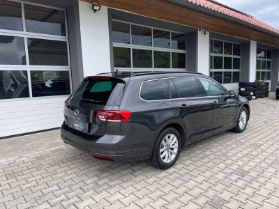 VW Passat Gebrauchtwagen VW Passat Gebrauchtwagen