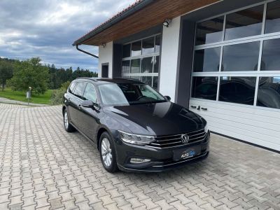 VW Passat Gebrauchtwagen VW Passat Gebrauchtwagen