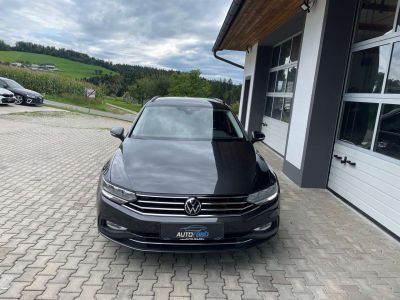 VW Passat Gebrauchtwagen VW Passat Gebrauchtwagen