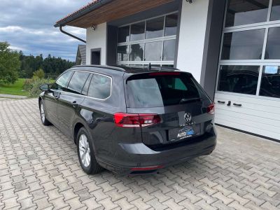 VW Passat Gebrauchtwagen VW Passat Gebrauchtwagen