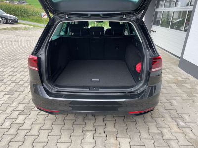 VW Passat Gebrauchtwagen VW Passat Gebrauchtwagen