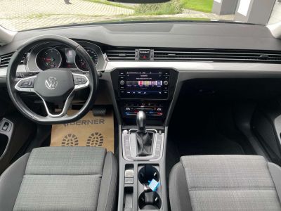 VW Passat Gebrauchtwagen VW Passat Gebrauchtwagen