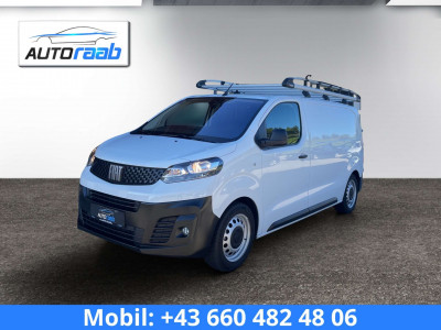 Fiat Scudo Gebrauchtwagen