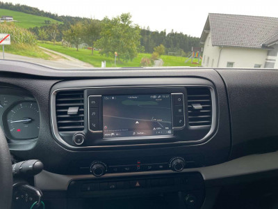 Fiat Scudo Gebrauchtwagen Fiat Scudo Gebrauchtwagen