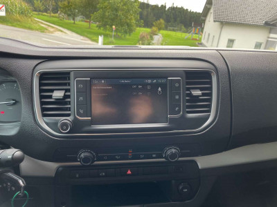 Fiat Scudo Gebrauchtwagen Fiat Scudo Gebrauchtwagen