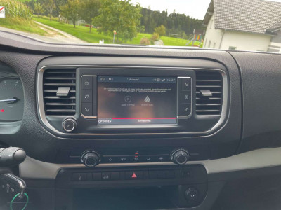 Fiat Scudo Gebrauchtwagen Fiat Scudo Gebrauchtwagen