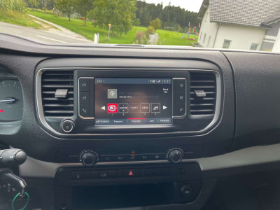 Fiat Scudo Gebrauchtwagen Fiat Scudo Gebrauchtwagen