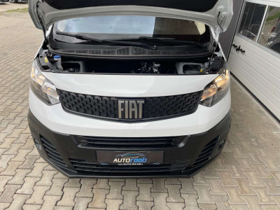 Fiat Scudo Gebrauchtwagen Fiat Scudo Gebrauchtwagen