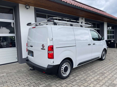 Fiat Scudo Gebrauchtwagen Fiat Scudo Gebrauchtwagen