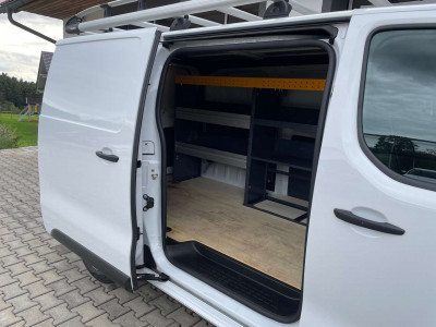 Fiat Scudo Gebrauchtwagen Fiat Scudo Gebrauchtwagen