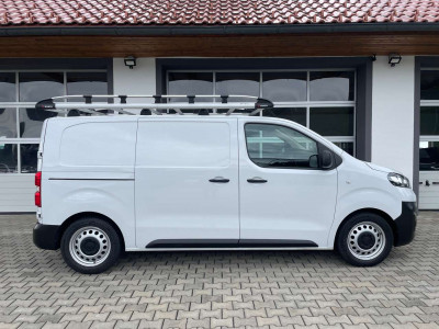 Fiat Scudo Gebrauchtwagen Fiat Scudo Gebrauchtwagen