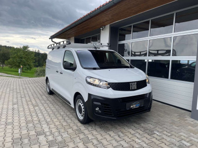 Fiat Scudo Gebrauchtwagen Fiat Scudo Gebrauchtwagen
