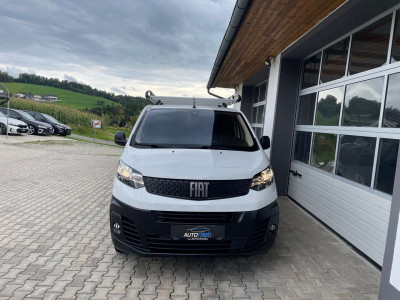 Fiat Scudo Gebrauchtwagen Fiat Scudo Gebrauchtwagen