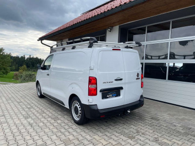Fiat Scudo Gebrauchtwagen Fiat Scudo Gebrauchtwagen