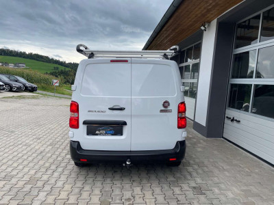 Fiat Scudo Gebrauchtwagen Fiat Scudo Gebrauchtwagen