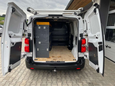 Fiat Scudo Gebrauchtwagen Fiat Scudo Gebrauchtwagen