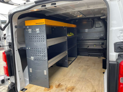 Fiat Scudo Gebrauchtwagen Fiat Scudo Gebrauchtwagen