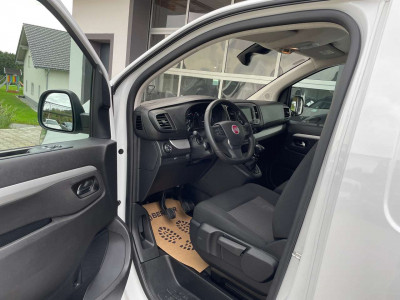 Fiat Scudo Gebrauchtwagen Fiat Scudo Gebrauchtwagen