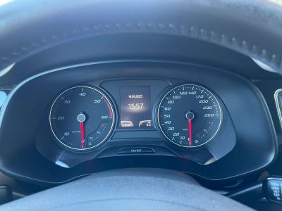 Seat Leon Gebrauchtwagen Seat Leon Gebrauchtwagen