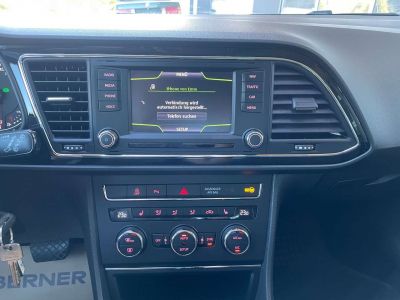 Seat Leon Gebrauchtwagen Seat Leon Gebrauchtwagen