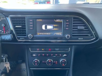 Seat Leon Gebrauchtwagen Seat Leon Gebrauchtwagen