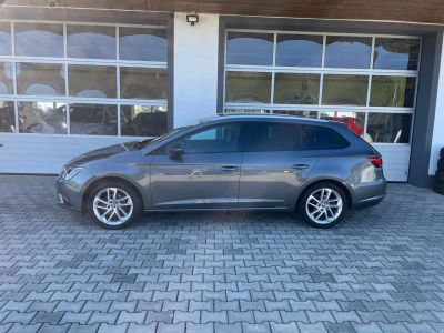 Seat Leon Gebrauchtwagen Seat Leon Gebrauchtwagen