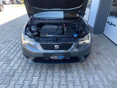 Seat Leon Gebrauchtwagen