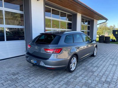 Seat Leon Gebrauchtwagen Seat Leon Gebrauchtwagen