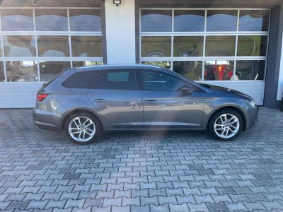 Seat Leon Gebrauchtwagen Seat Leon Gebrauchtwagen