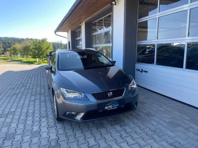 Seat Leon Gebrauchtwagen Seat Leon Gebrauchtwagen