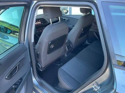 Seat Leon Gebrauchtwagen