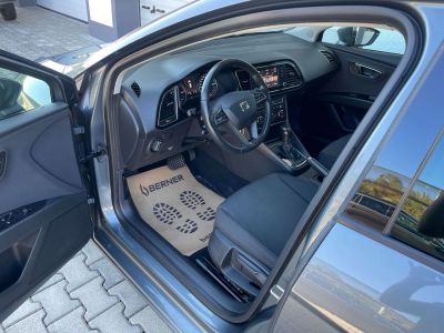 Seat Leon Gebrauchtwagen