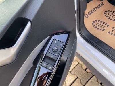 VW ID.3 Gebrauchtwagen VW ID.3 Gebrauchtwagen