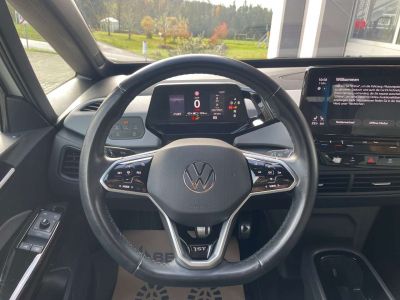 VW ID.3 Gebrauchtwagen VW ID.3 Gebrauchtwagen