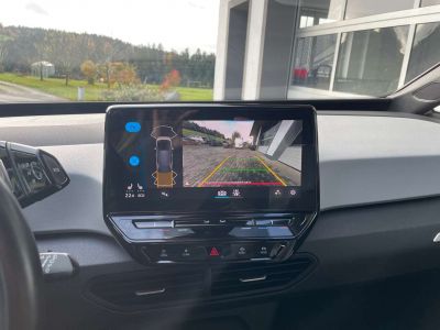 VW ID.3 Gebrauchtwagen VW ID.3 Gebrauchtwagen