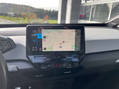 VW ID.3 Gebrauchtwagen VW ID.3 Gebrauchtwagen