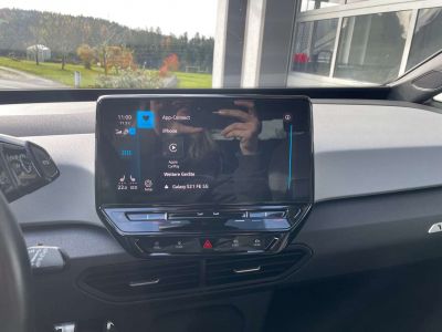 VW ID.3 Gebrauchtwagen VW ID.3 Gebrauchtwagen