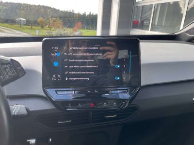 VW ID.3 Gebrauchtwagen VW ID.3 Gebrauchtwagen