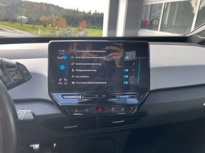 VW ID.3 Gebrauchtwagen VW ID.3 Gebrauchtwagen