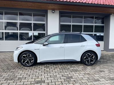 VW ID.3 Gebrauchtwagen VW ID.3 Gebrauchtwagen