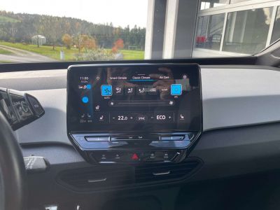 VW ID.3 Gebrauchtwagen VW ID.3 Gebrauchtwagen