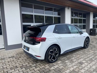 VW ID.3 Gebrauchtwagen VW ID.3 Gebrauchtwagen