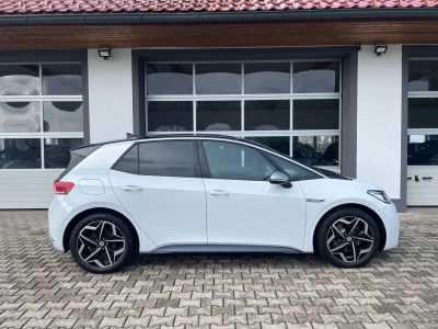 VW ID.3 Gebrauchtwagen VW ID.3 Gebrauchtwagen