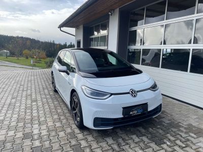 VW ID.3 Gebrauchtwagen VW ID.3 Gebrauchtwagen