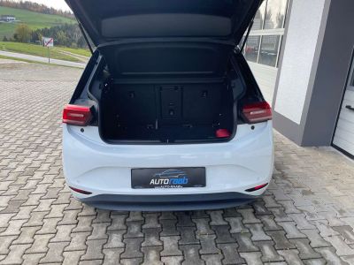 VW ID.3 Gebrauchtwagen VW ID.3 Gebrauchtwagen