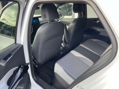 VW ID.3 Gebrauchtwagen VW ID.3 Gebrauchtwagen