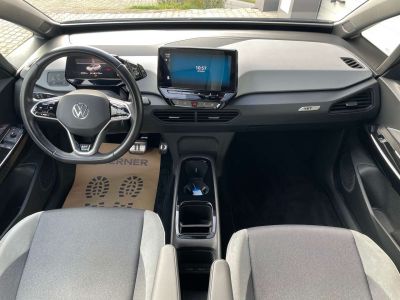 VW ID.3 Gebrauchtwagen VW ID.3 Gebrauchtwagen