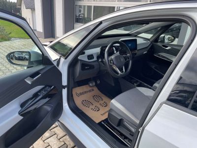 VW ID.3 Gebrauchtwagen VW ID.3 Gebrauchtwagen