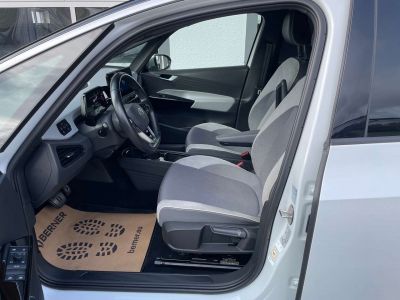 VW ID.3 Gebrauchtwagen VW ID.3 Gebrauchtwagen